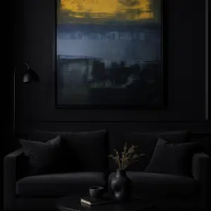 Luxury Canvas Print 18x24