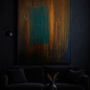 Luxury Canvas Print