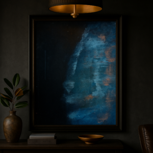 Luxury Poster Print