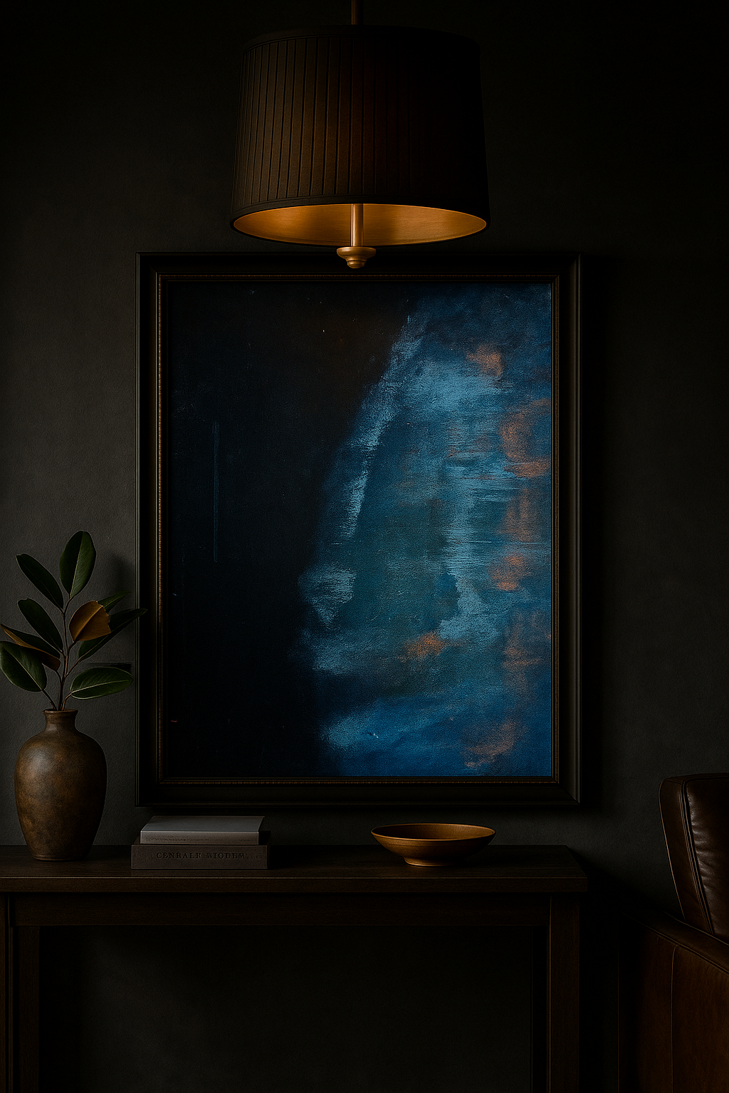 Luxury Poster Print