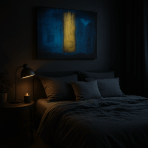 Luxury Canvas Print
