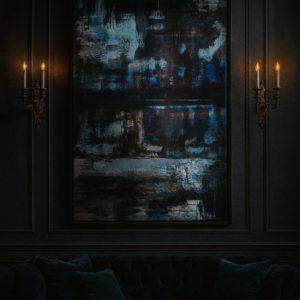 Luxury Poster Print