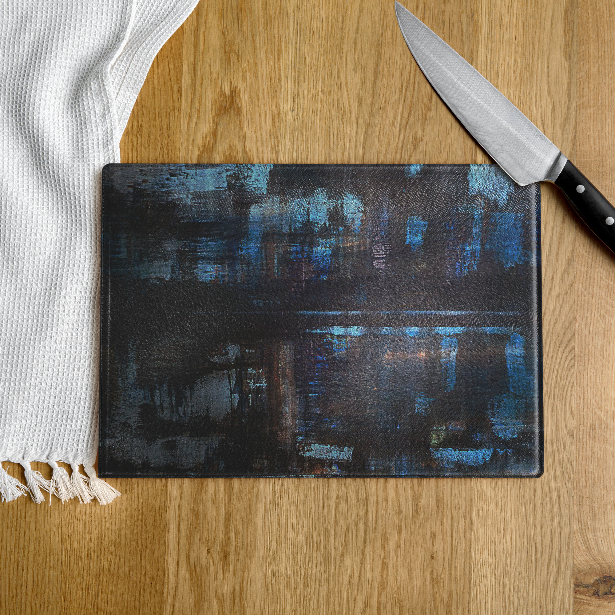 Glass cutting board - Image 2
