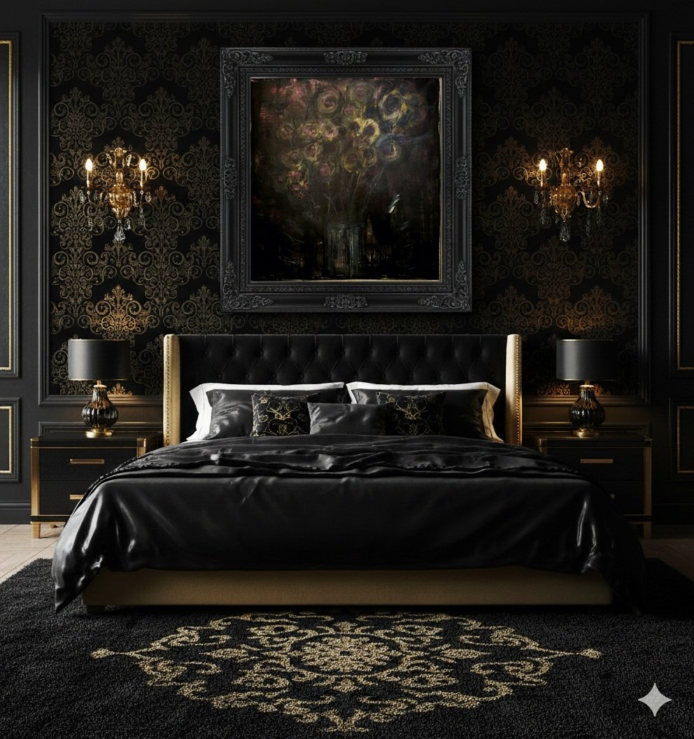 Fading Echos-Canvas Print - Image 3