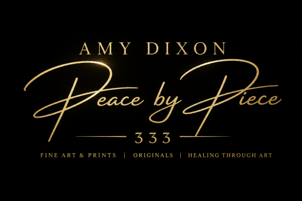 Peace by Piece Art