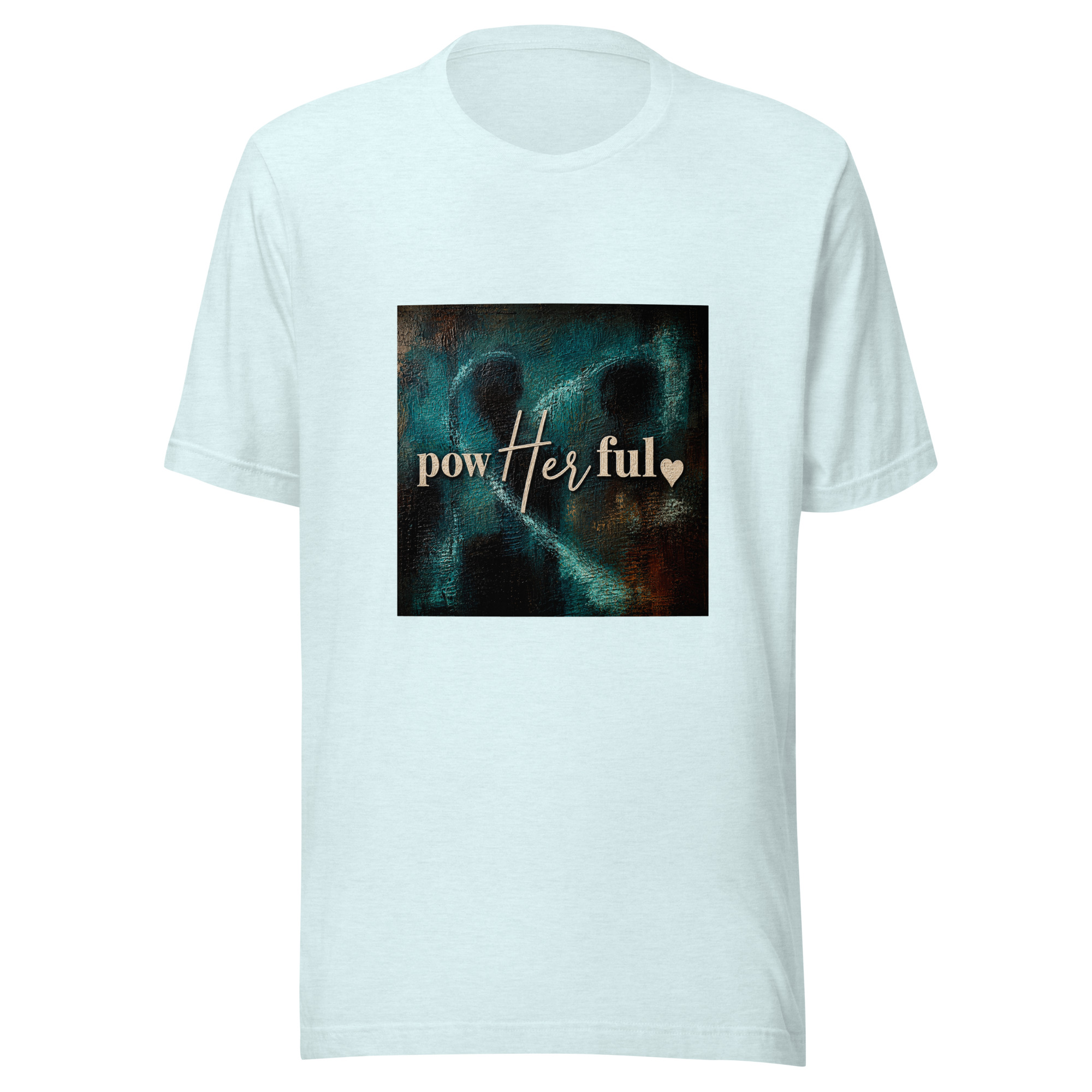 PowerHerful™ Women's Empowerment T-Shirt - Image 8